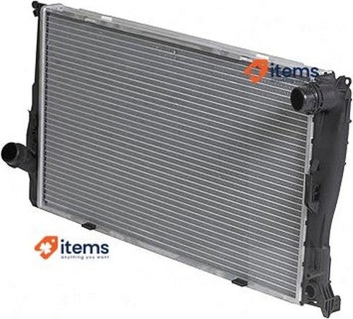 Nrf 51580 radiateur moteur - radiateur,,