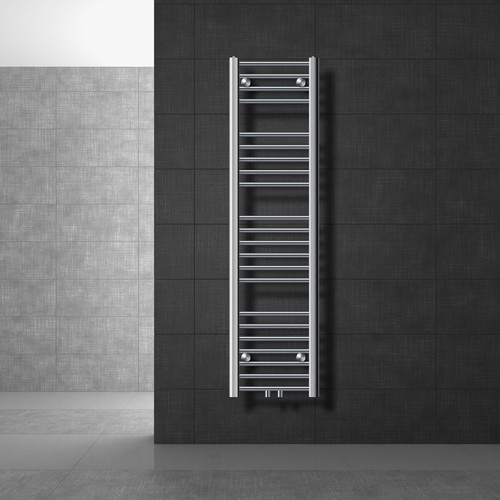 Radiateur porte serviette - , en