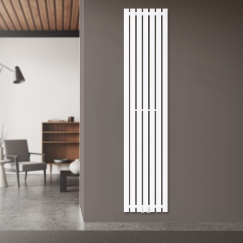 Radiateur stella plat - radiateur,