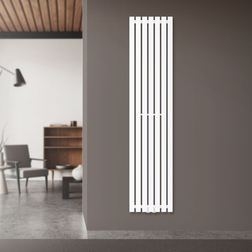 Radiateur stella plat 370 - stella,