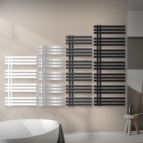 Radiateur salle bain - radiateur,