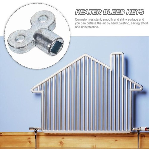 Radiateur plomberie purgeur - radiateur,