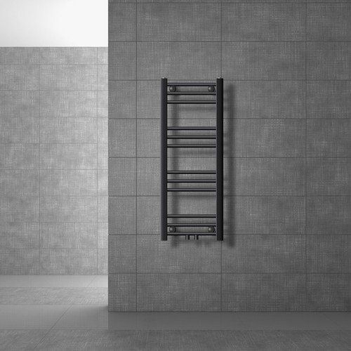 Radiateur porte serviette - , en