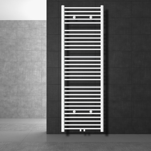 Radiateur porte serviette - , en
