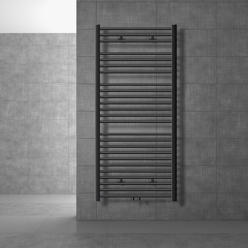 Radiateur porte serviette